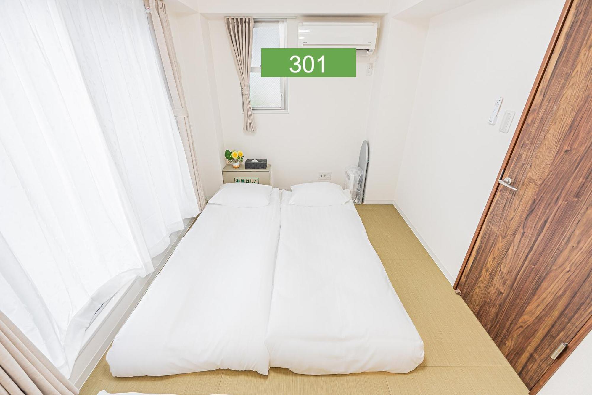Shinjuku Downtown 1Min Walk To Metro Cozy Apt 東京都 客房 照片