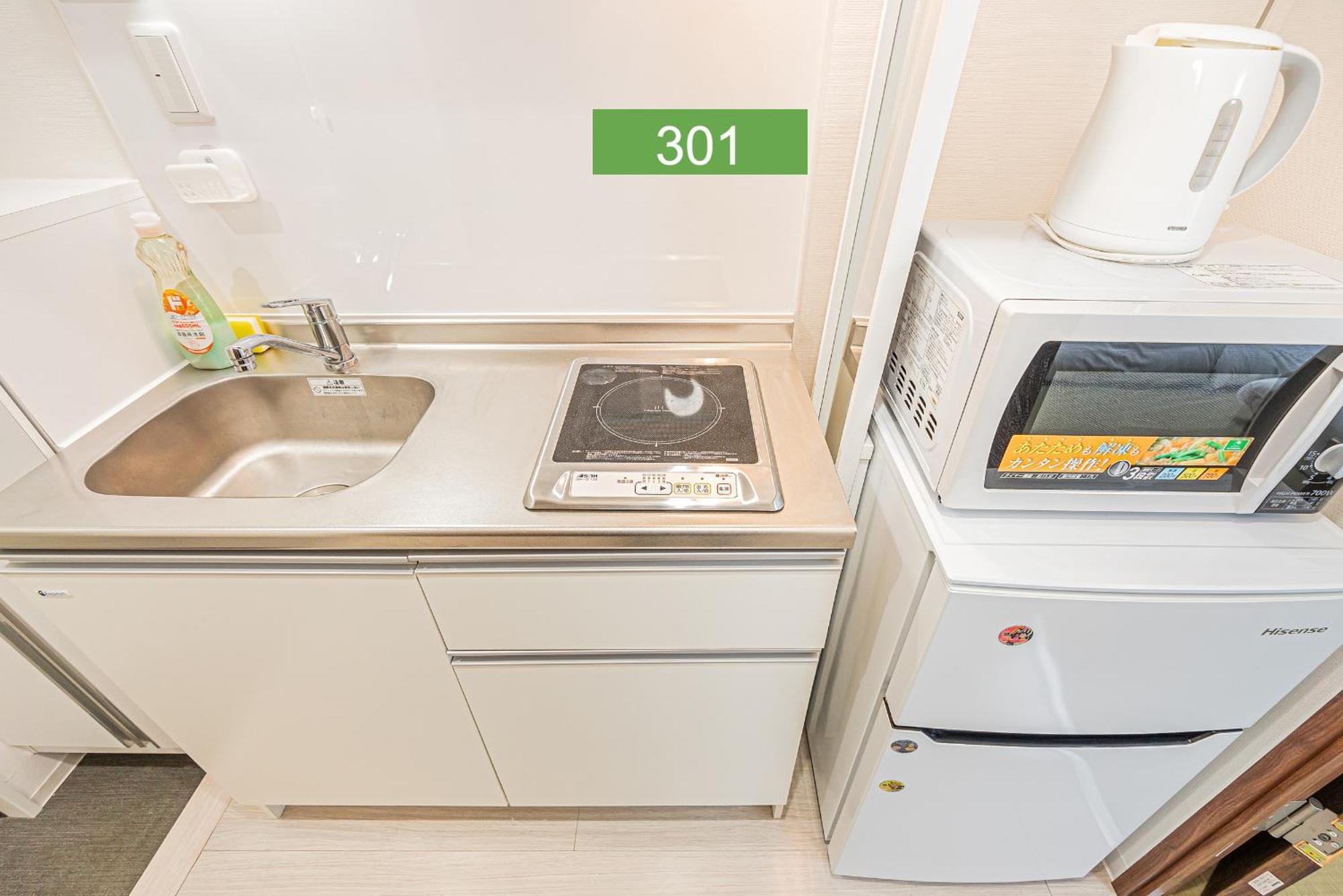 Shinjuku Downtown 1Min Walk To Metro Cozy Apt 東京都 外观 照片