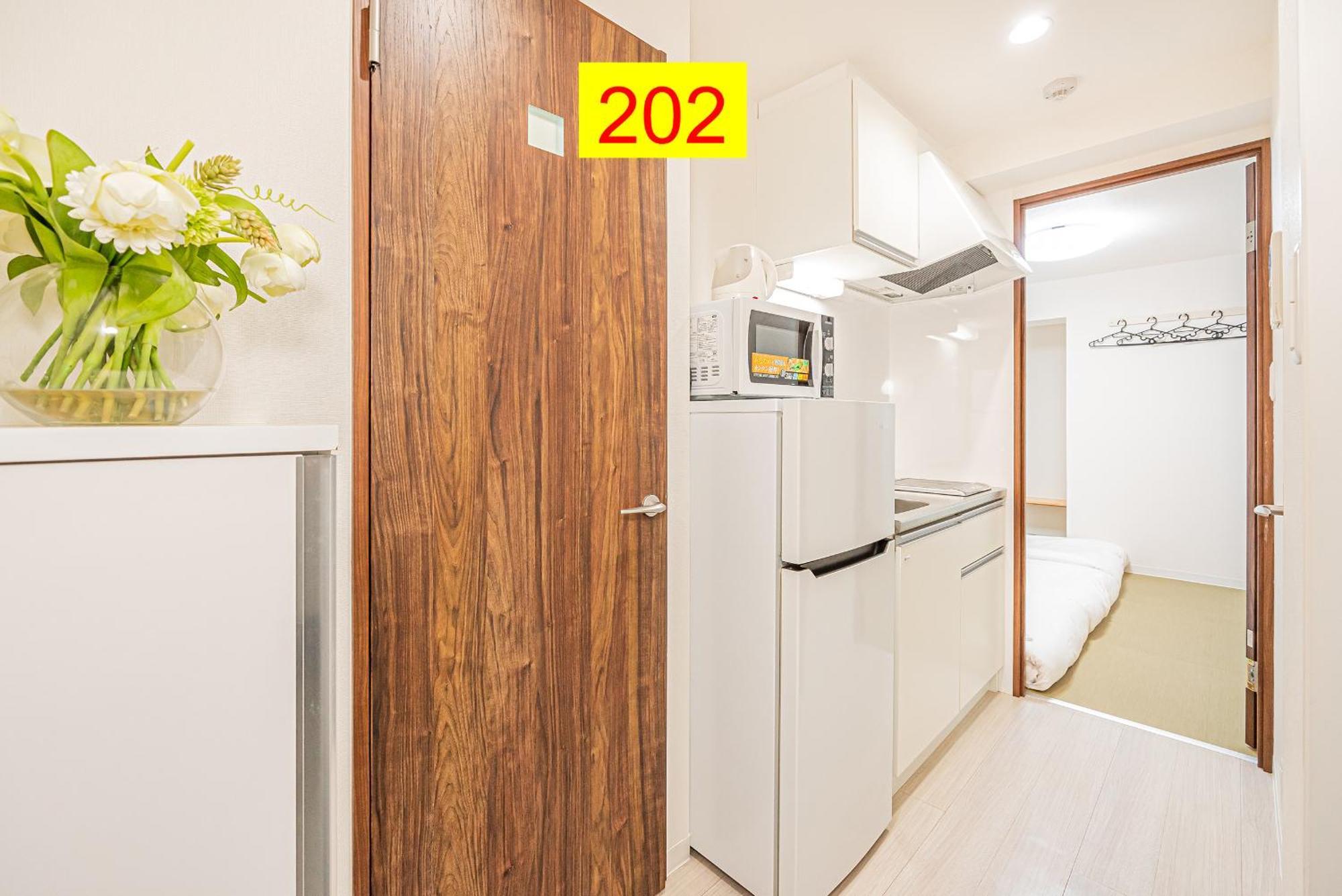 Shinjuku Downtown 1Min Walk To Metro Cozy Apt 東京都 客房 照片